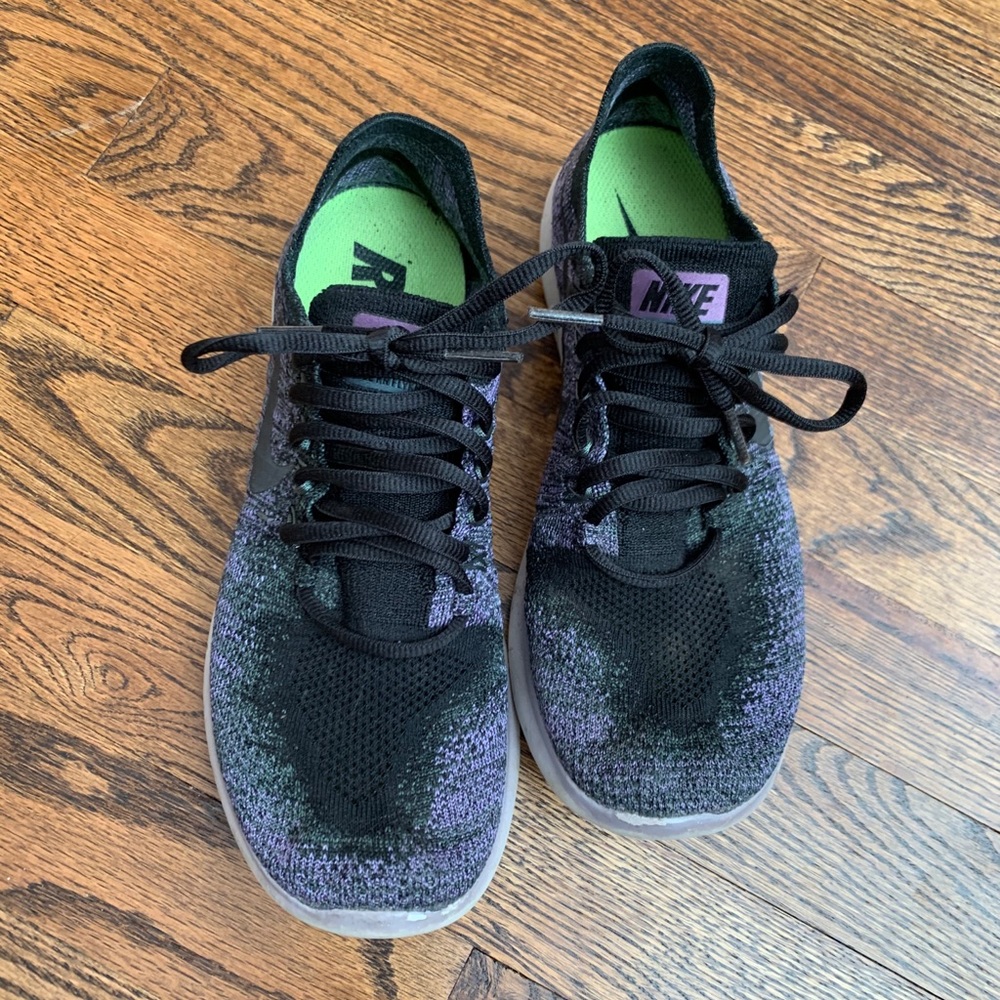Nike Flyknit